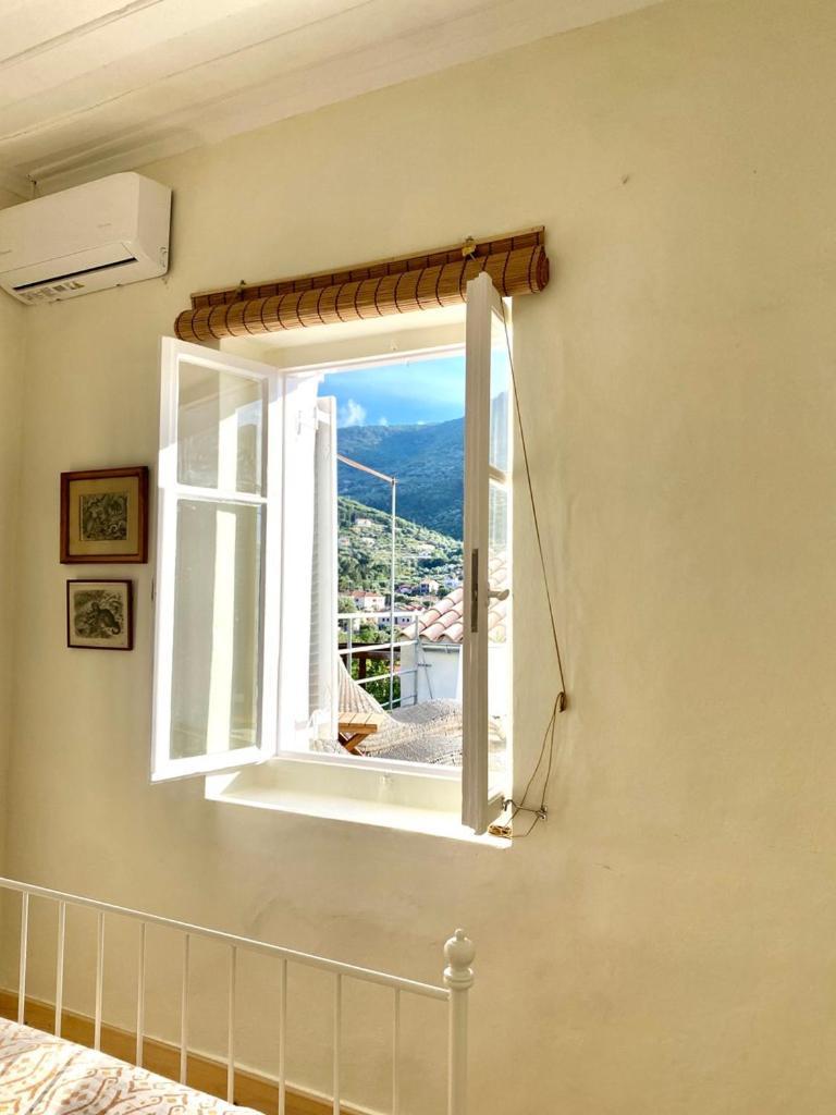 Antiklea Villa Vathy  Dış mekan fotoğraf